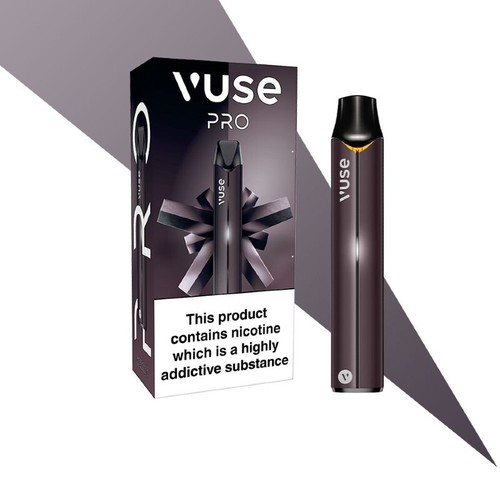 Brand new vuse - pro, device