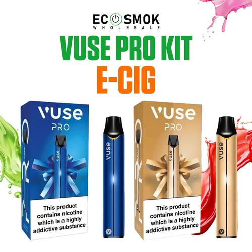 Vuse pro device - vuse,