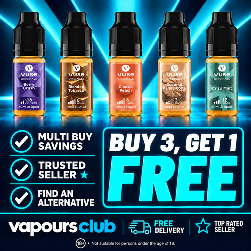 Vuse liquid buy - |,